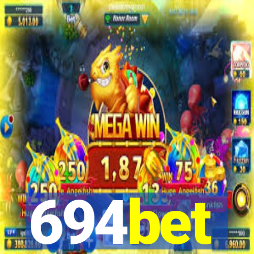 694bet