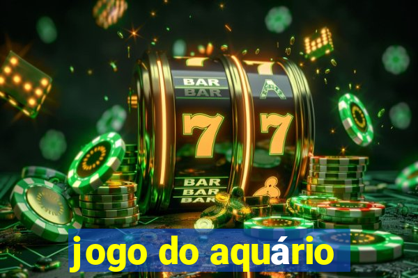 jogo do aquário