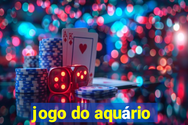 jogo do aquário