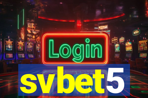 svbet5