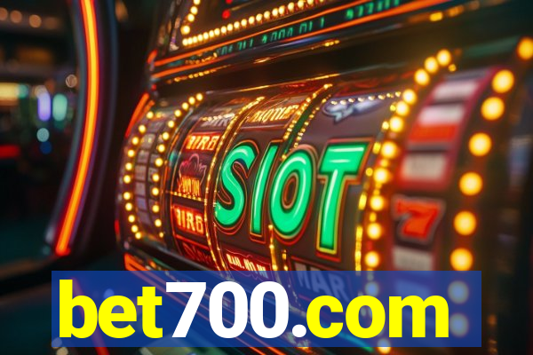 bet700.com