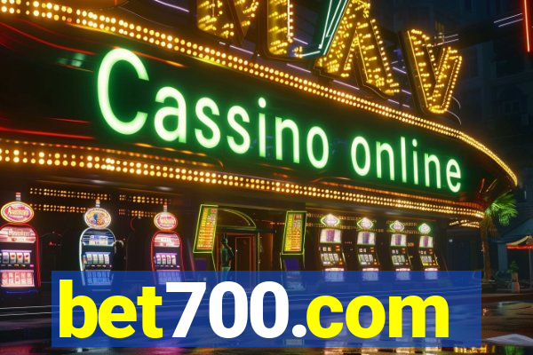 bet700.com