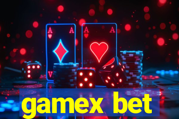 gamex bet