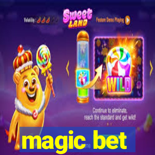 magic bet