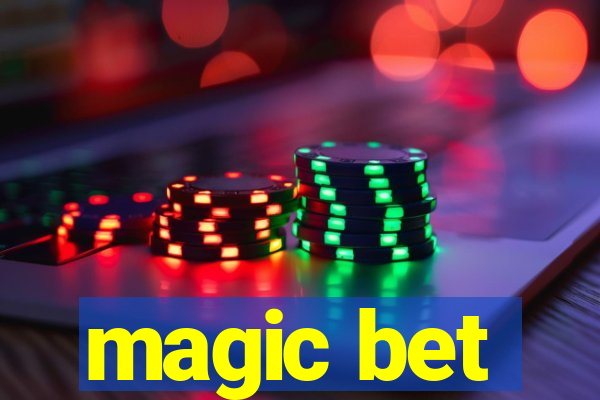 magic bet