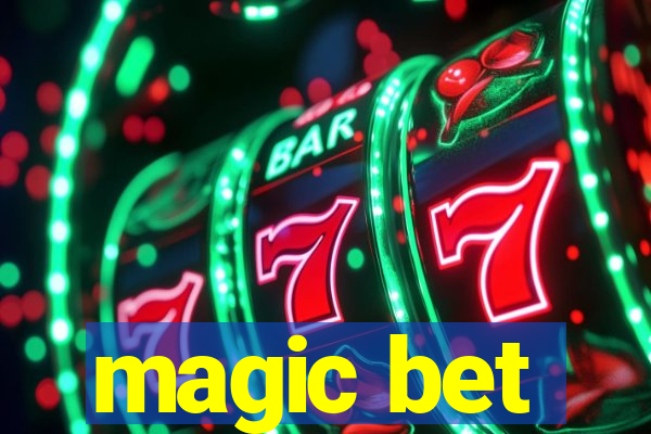 magic bet