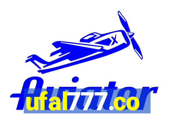 ufal777.co