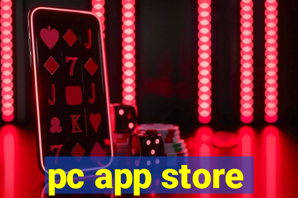 pc app store