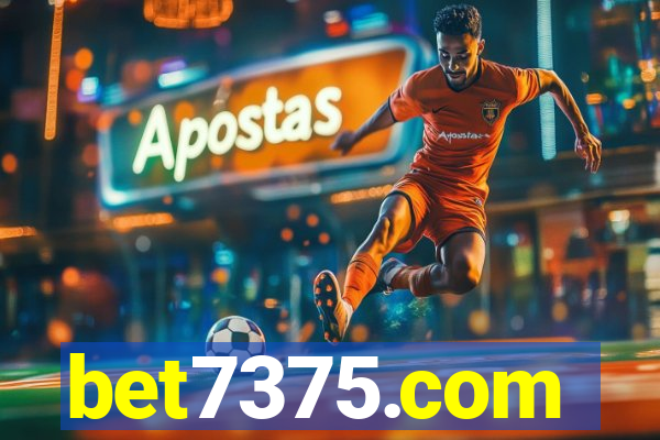 bet7375.com