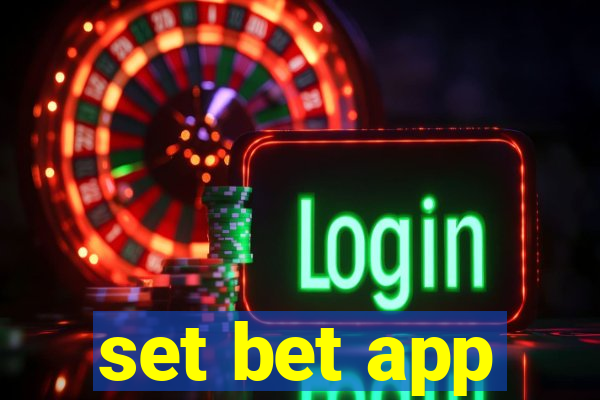 set bet app