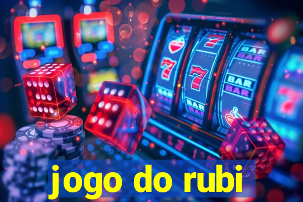 jogo do rubi