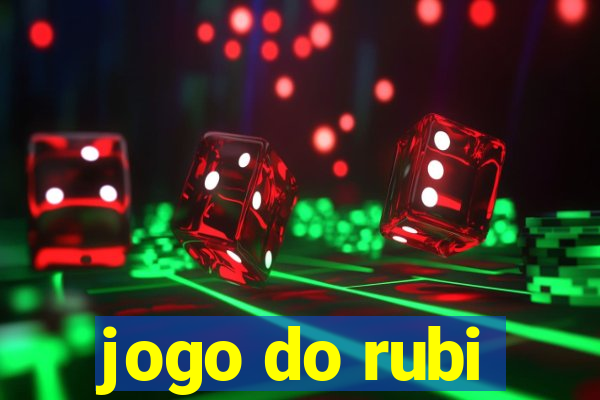 jogo do rubi