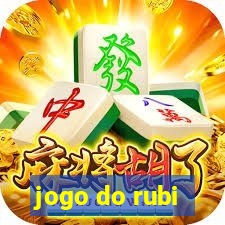 jogo do rubi