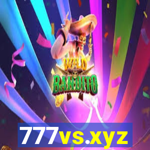 777vs.xyz