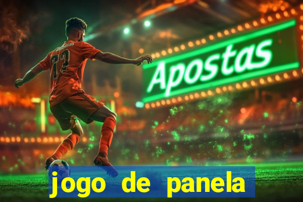 jogo de panela rede silva