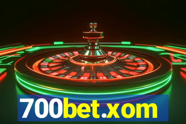 700bet.xom