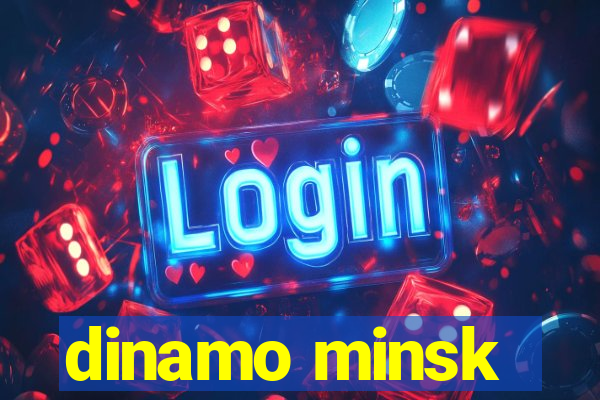 dinamo minsk