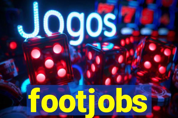 footjobs