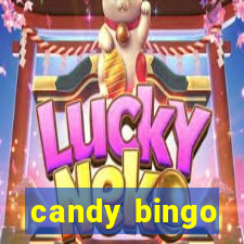 candy bingo