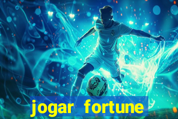 jogar fortune coelho demo