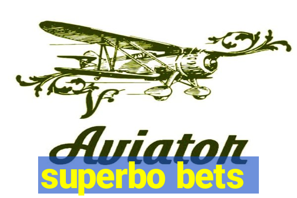 superbo bets