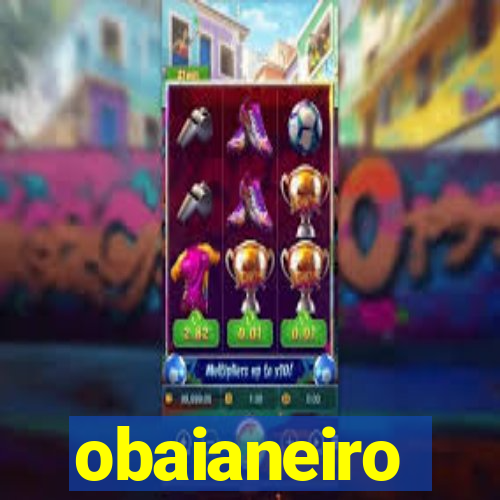 obaianeiro