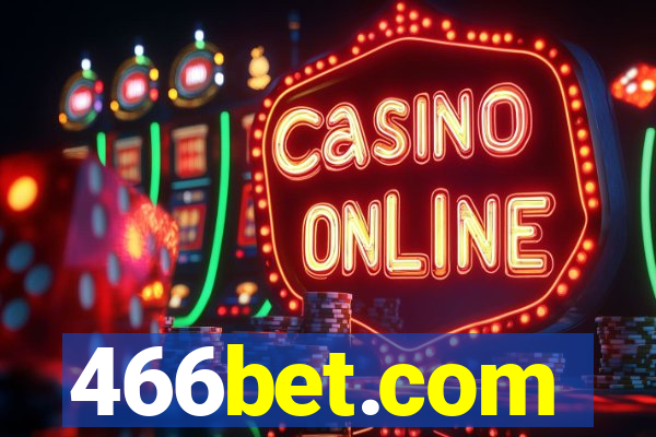 466bet.com