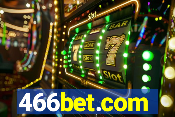 466bet.com