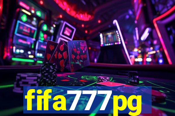 fifa777pg