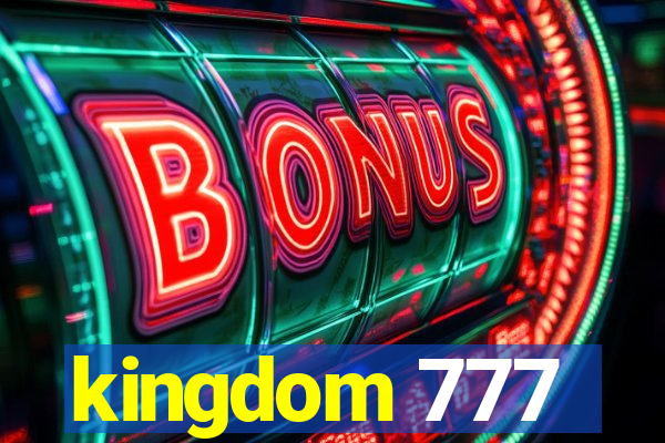 kingdom 777