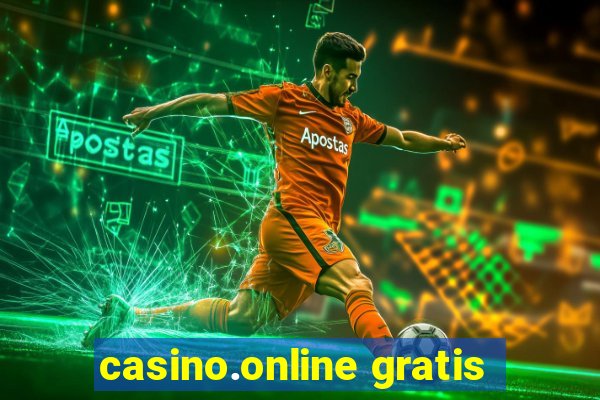 casino.online gratis