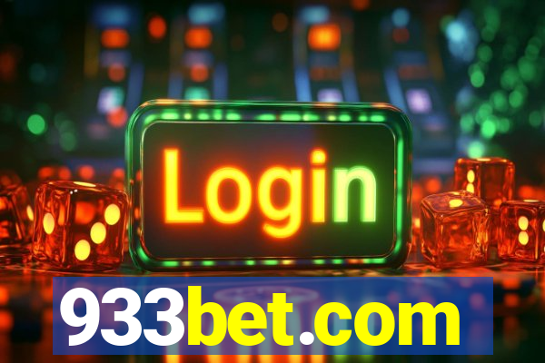 933bet.com