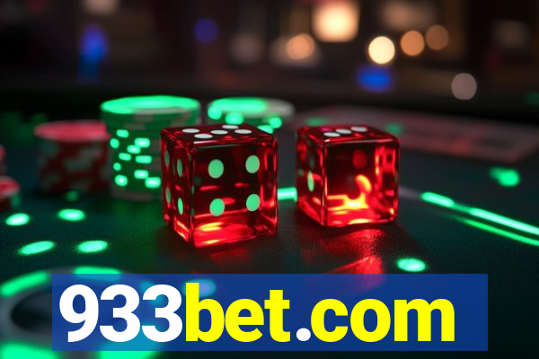 933bet.com