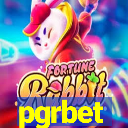 pgrbet