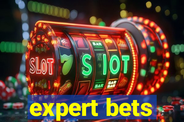 expert bets