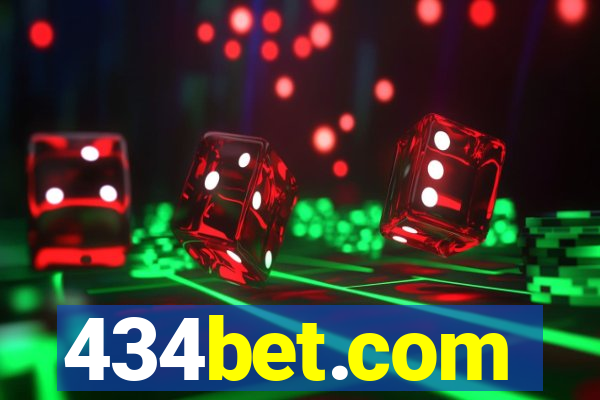 434bet.com