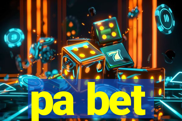 pa bet