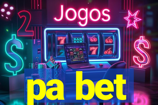 pa bet