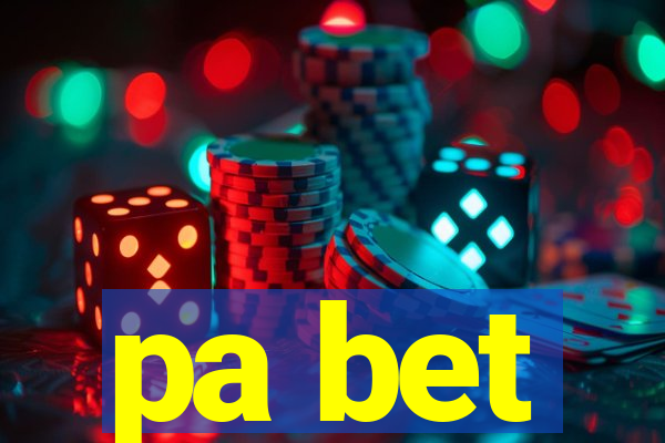 pa bet