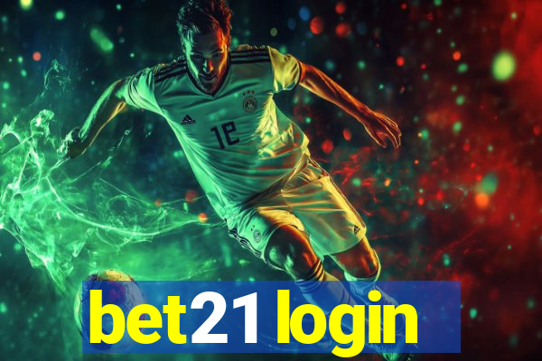 bet21 login