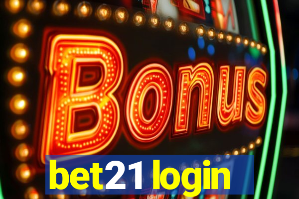 bet21 login