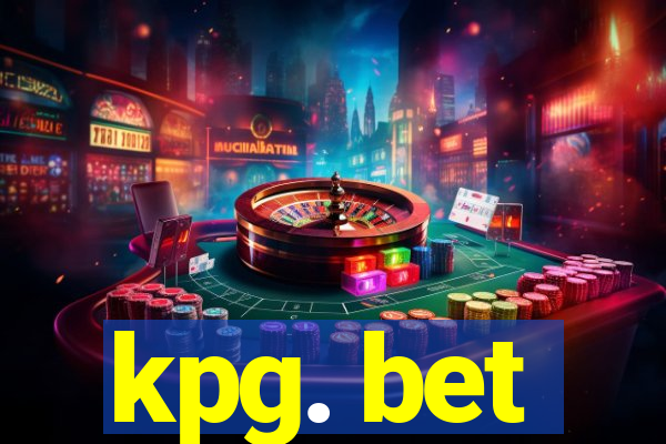 kpg. bet