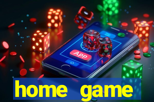 home game gamecategoryid 1