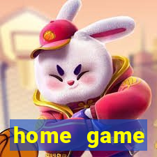 home game gamecategoryid 1