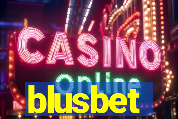 blusbet