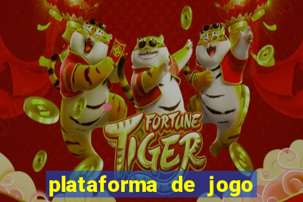 plataforma de jogo big win