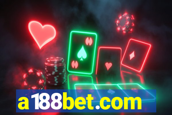 a188bet.com