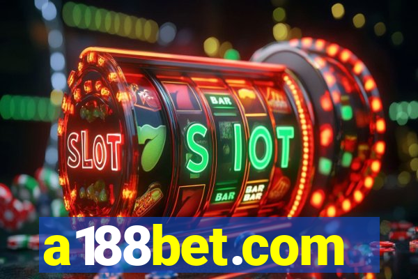 a188bet.com