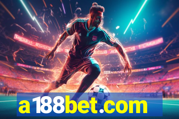 a188bet.com