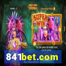 841bet.com